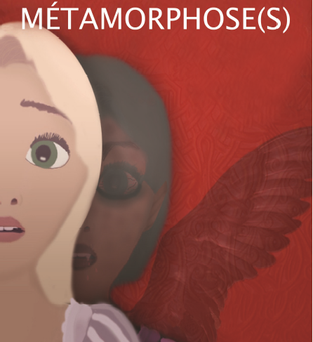 Métamorphose(s) | 2014-2015