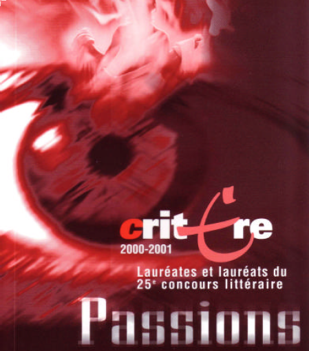 Passions | 2000-2001
