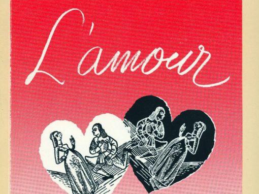 L’amour | 1984-1985